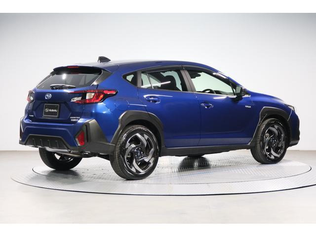 クロストレック2.5 プレミアム S:HEV EX 4WD