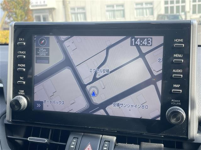 RAV42.5 ハイブリッド G E-Four 4WD