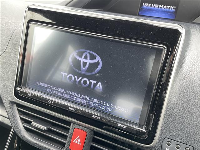 ヴォクシー2.0 ZS