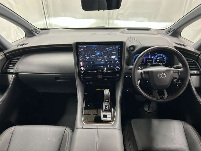 アルファードハイブリッド 2.5 Z