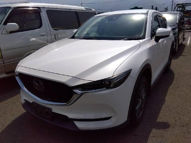 CX-52.2 XD プロアクティブ