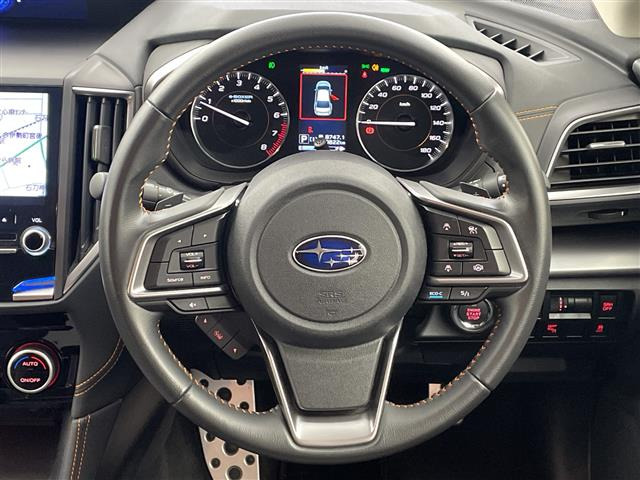 XV2.0e-S アイサイト 4WD