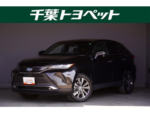 ヤリス1.5 ハイブリッド G