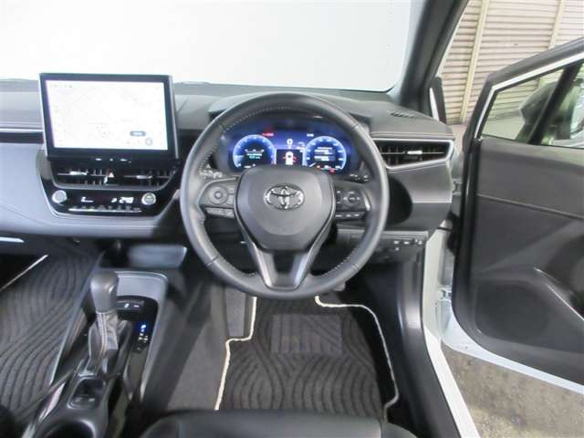 カローラツーリング1.5 W&amp;times;B