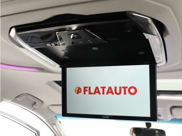 アルファード2.5 S Aパッケージ