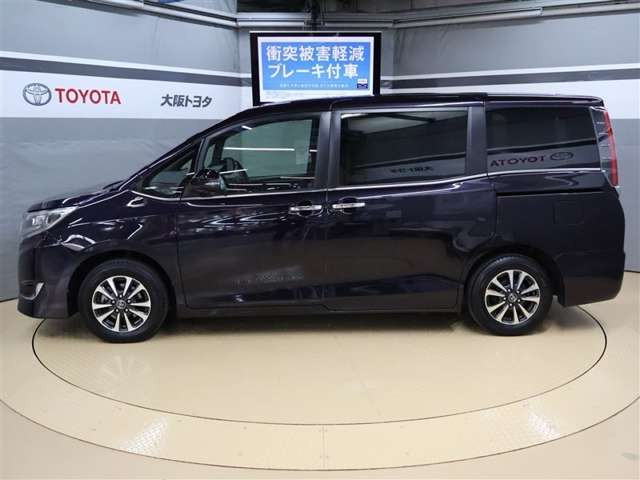 エスクァイア2.0 Gi