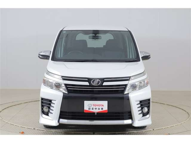 ヴォクシー2.0 ZS 煌