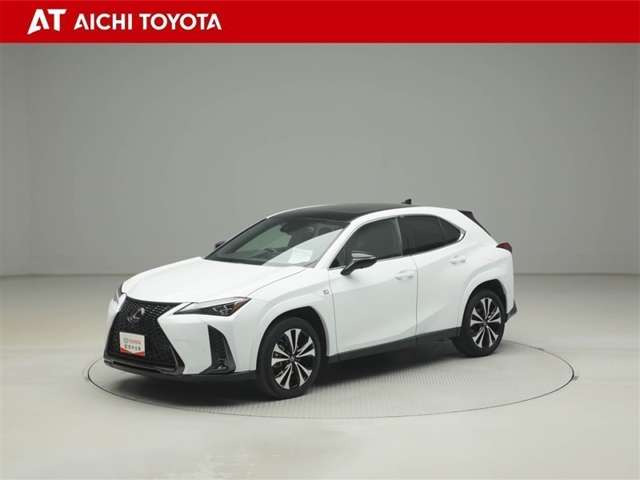 UX250h Fスポーツ