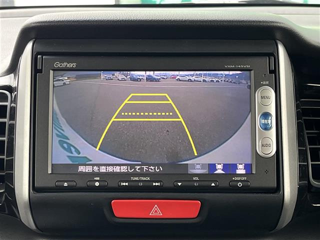 N-BOXカスタムG SSパッケージ