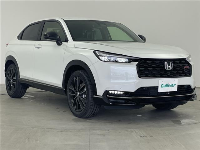 ヴェゼル1.5 e:HEV RS