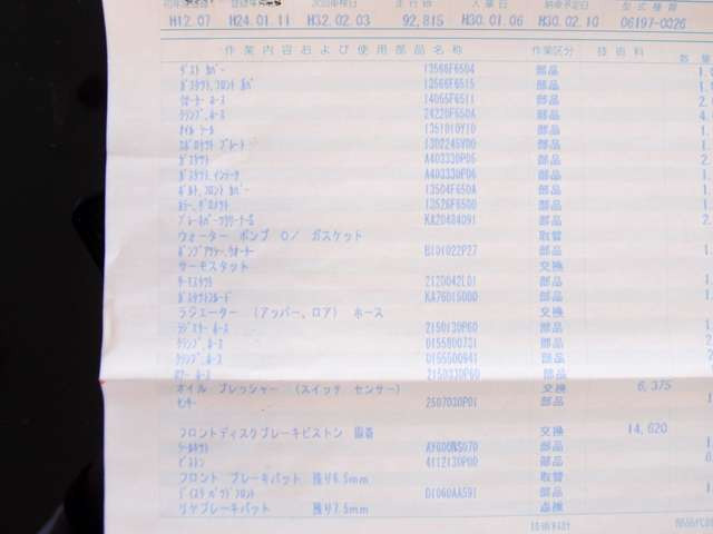 弊社はカスタムを得意としております。車高調やWORKホイール、オーディオカスタムなど、ご納車前にお客様のスタイルに合うカスタムやお車と一緒にオートローンにする事も可能となりますのでお気軽にご相談下さい