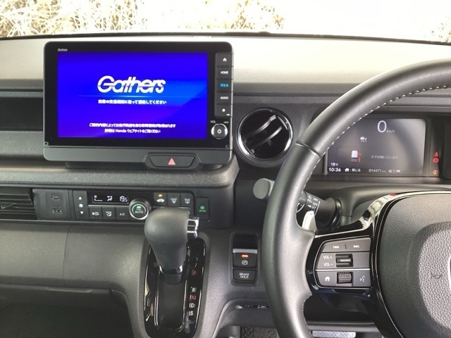 N-BOXカスタムターボ