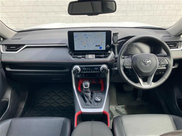 RAV42.0 アドベンチャー オフロードパッケージ II 4WD