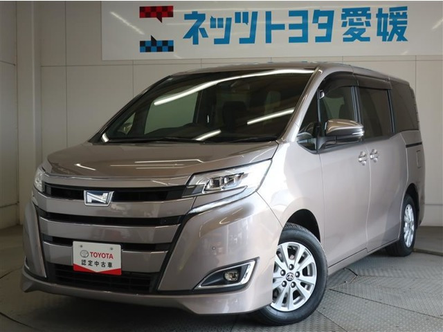 ノア1.8 ハイブリッド G