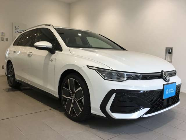 ゴルフヴァリアント