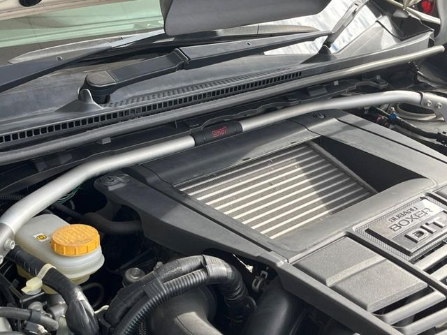 �ySTI�^���[�o�[�z���Ԃ̍��������߂�^���[�o�[�𑕔��B���X���[�Y�ȃR�[�i�����O���s���\�ƂȂ�A������y���߂܂��B