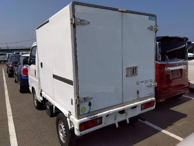 アクティトラック