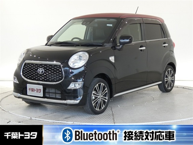 ピクシスジョイF Gターボ SAIII