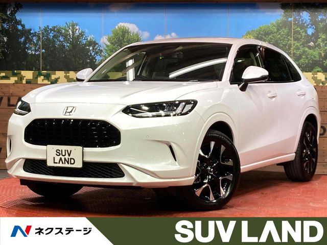 ZR-V（ホンダ）1.5 Z 中古車画像