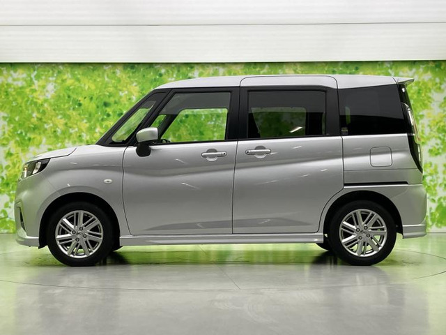 デリカD:21.2 ハイブリッド MX