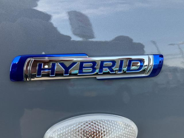 アルトラパンハイブリッド X