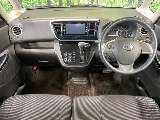 デイズルークスハイウェイスター Xターボ