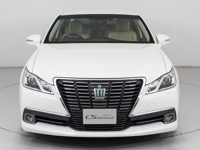 クラウン2.5 ロイヤルサルーンG