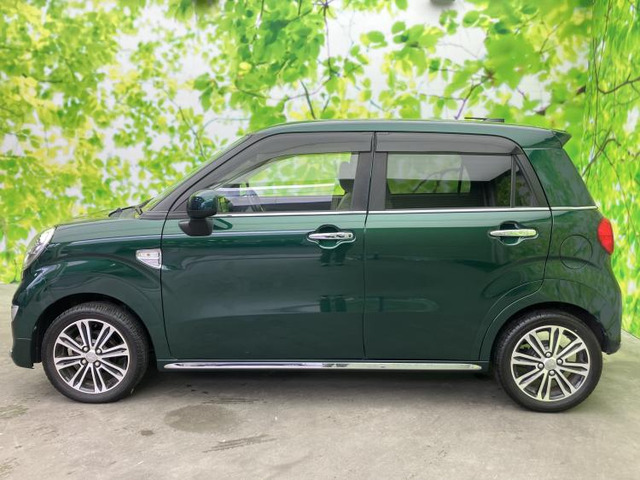 キャストスタイル G リミテッド SAIII