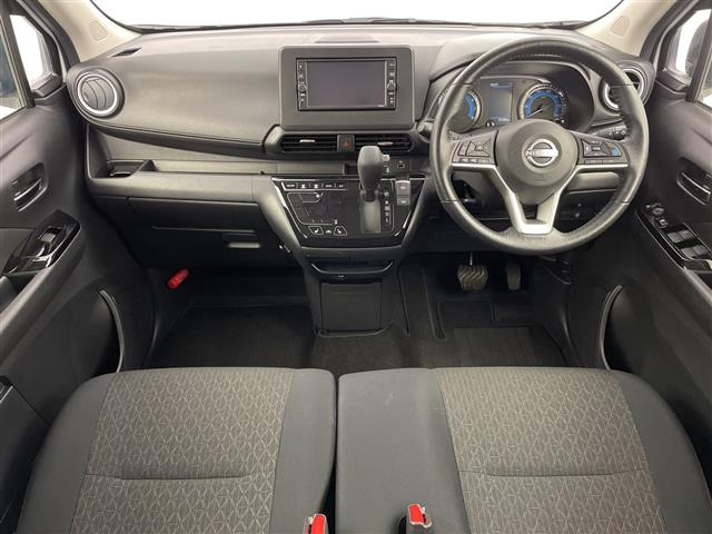 デイズハイウェイスターX プロパイロットエディション 4WD