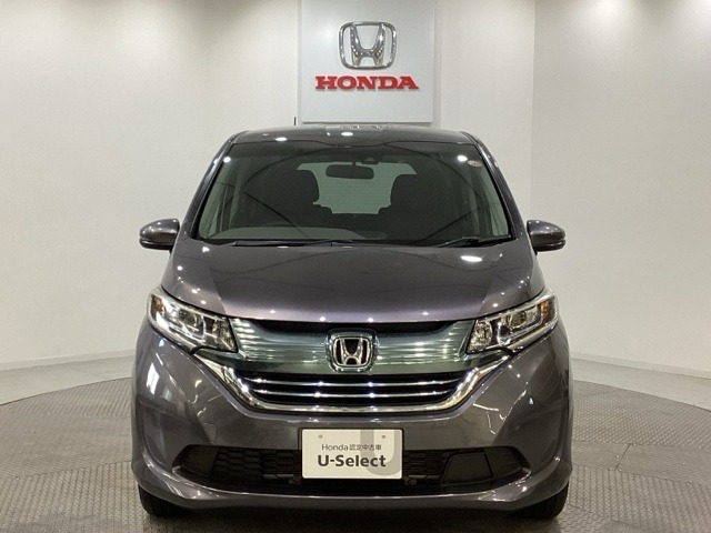 フリード1.5 ハイブリッド G ホンダセンシング 4WD