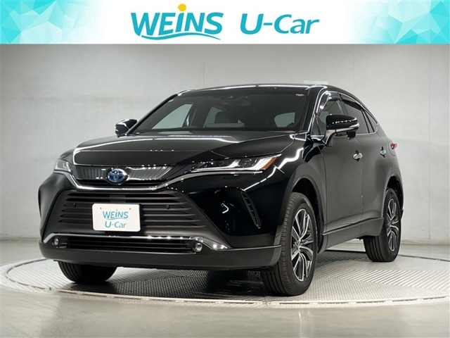 ヤリス1.5 ハイブリッド G