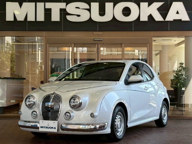 ビュートストーリー1.5 ハイブリッド DX