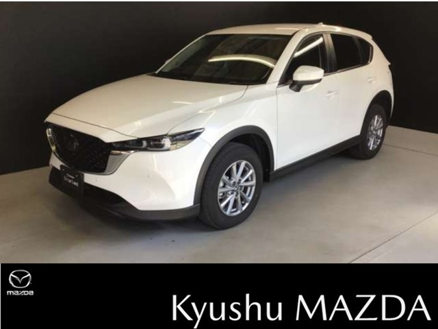 CX-52.0 20S プロアクティブ
