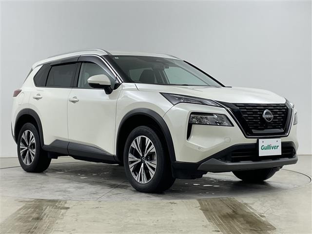 エクストレイル1.5 X e-4ORCE 4WD