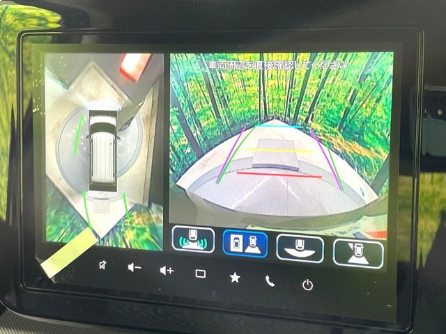 �y�S���ʃ��j�^�[�p�J�����z��p�̃J�����ɂ��A�ォ�猩���낵���悤�Ȏ��_��360�x�N���}�̎��͂��m�F���邱�Ƃ��ł��܂������p�������m�F���₷���A�����ꏊ�ł̐؂�Ԃ��⒓�Ԃ��X���[�Y�ɍs���܂��B