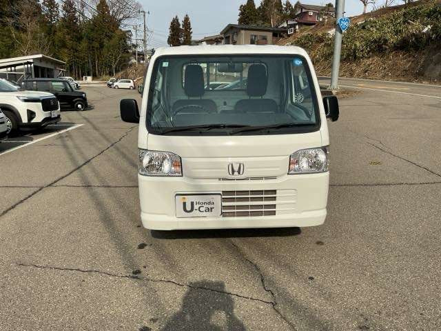 アクティトラックSDX