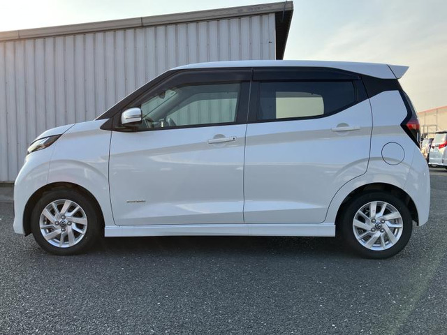 デイズハイウェイスターX