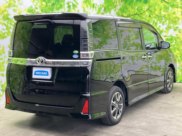 ヴォクシー2.0 ZS 煌II