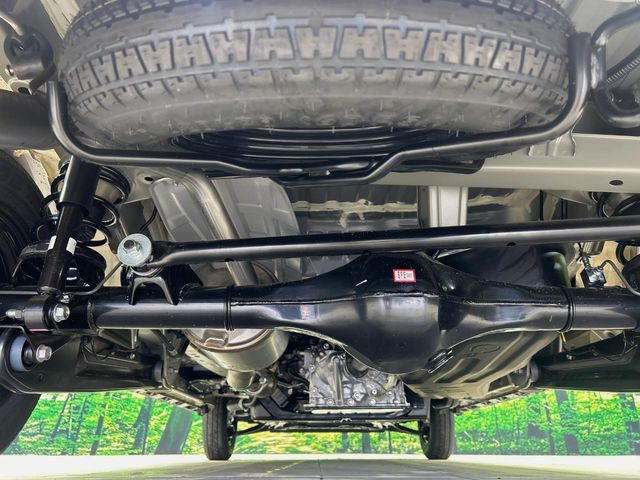 下回りがきれいなうちに、防錆加工の施工がオススメ。降雪地域はもちろん、沿岸部にお住いの方や、趣味でマリン・ウィンタースポーツをされる方にご好評いただいております。