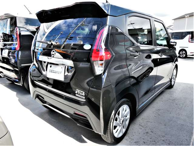 デイズハイウェイスターX プロパイロットエディション