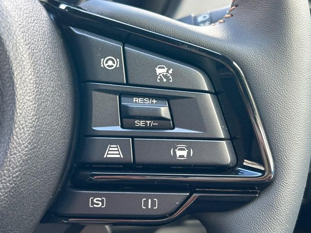 フォレスター1.8 スポーツ EX 4WD