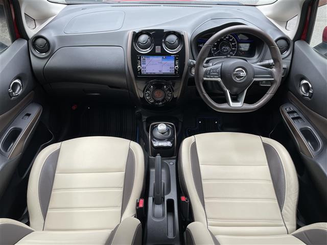 ノート1.2 e-POWER メダリスト