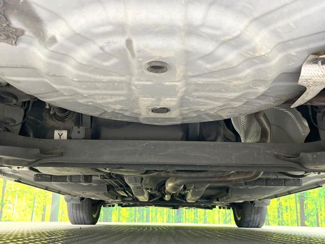 下回りがきれいなうちに、防錆加工の施工がオススメ。降雪地域はもちろん、沿岸部にお住いの方や、趣味でマリン・ウィンタースポーツをされる方にご好評いただいております。