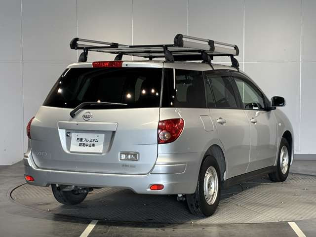 AD1.5 エキスパート LX