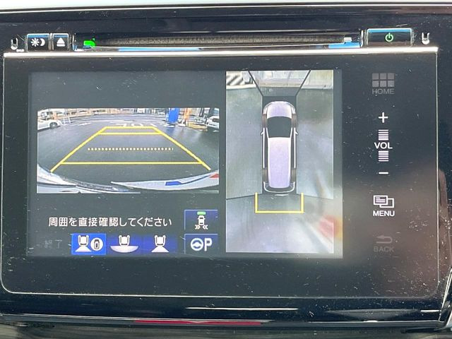 �y�S���̓J�����z��p�̃J�����ɂ��A�ォ�猩���낵���悤�Ȏ��_��360�x�N���}�̎��͂��m�F���邱�Ƃ��ł��܂����c�񒓎Ԃ╝�񂹎��Ɋ��􂵂Ă���܂���