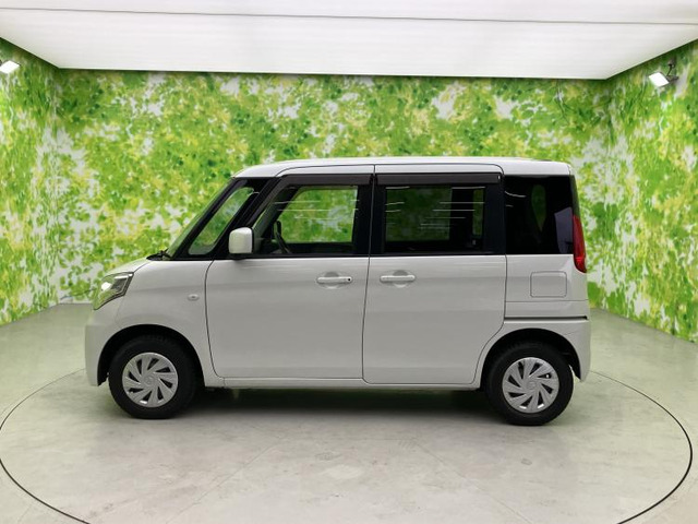 スペーシアG 4WD