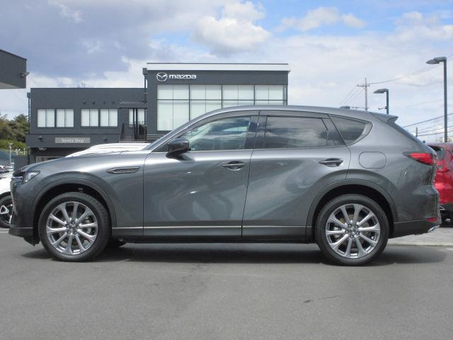 CX-603.3 XD Lパッケージ ディーゼル