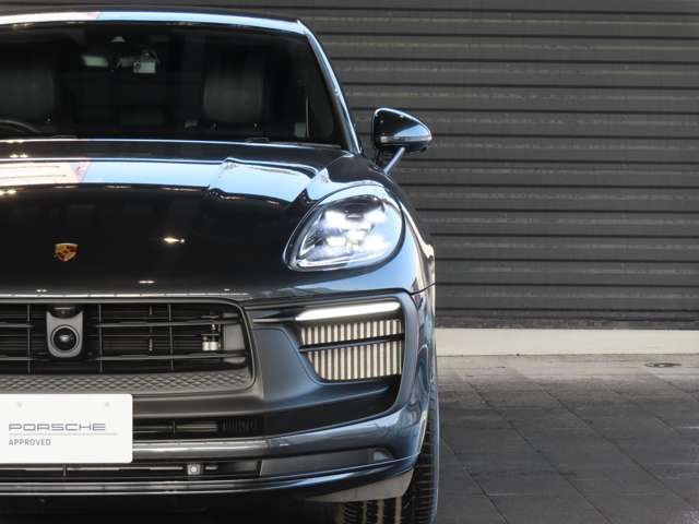 マカンGTS PDK 4WD