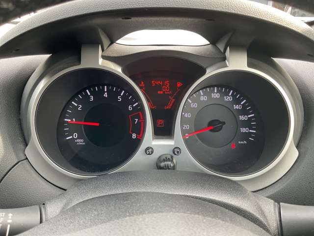 ジューク1.5 15RX タイプV