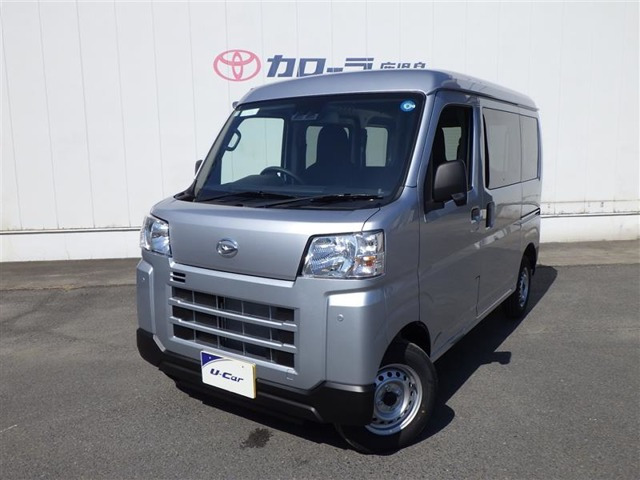 ハイゼットカーゴ